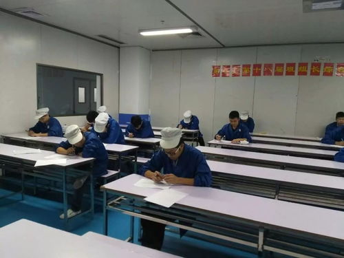 掌握職業技能，增值自我人生 第一工廠工程技術崗位評審認證與信息技術咨詢服務解析