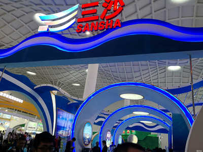 海南印象工場(chǎng)會(huì)展服務(wù) 專(zhuān)業(yè)展覽解決方案的創(chuàng)新引領(lǐng)者