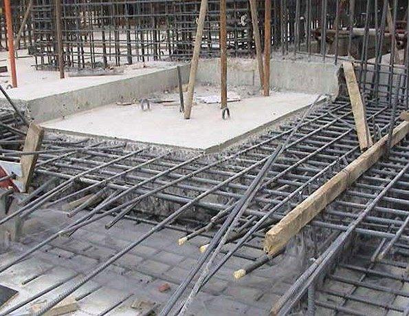 鋼纖維混凝土在建筑工程中的應用與監理要點