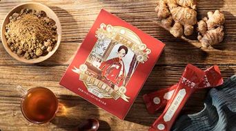 暖心呵護，品味醇香——2019年十大黑糖/紅糖姜茶品牌推薦及食用菌研發新趨勢
