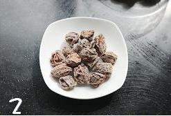 話梅馬蹄 酸甜爽脆的夏日清味