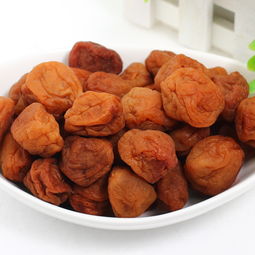 「零食多」蘇式話梅獨立裝 一口時光，酸甜至味